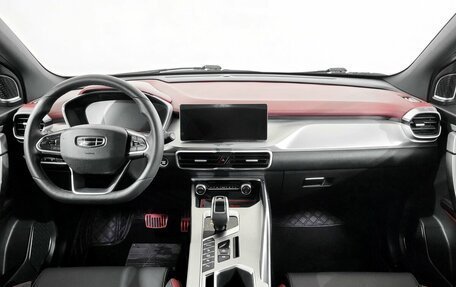 Geely Coolray I, 2020 год, 1 850 000 рублей, 5 фотография