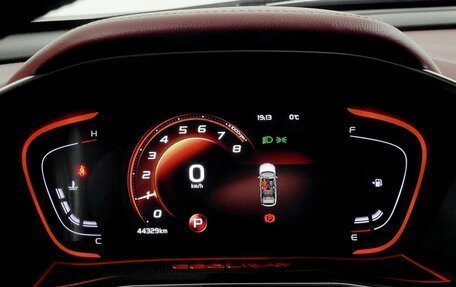 Geely Coolray I, 2020 год, 1 850 000 рублей, 6 фотография