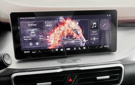 Geely Coolray I, 2020 год, 1 850 000 рублей, 7 фотография