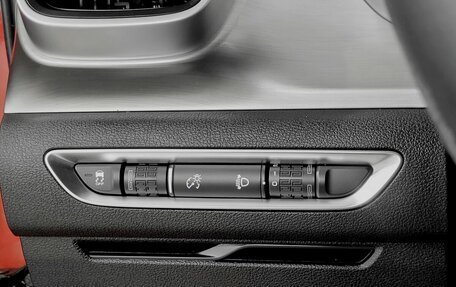 Geely Coolray I, 2020 год, 1 850 000 рублей, 8 фотография