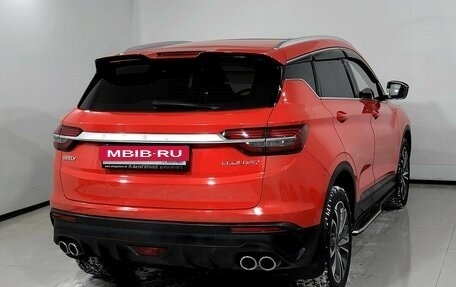 Geely Coolray I, 2020 год, 1 850 000 рублей, 4 фотография