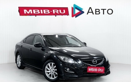 Mazda 6, 2012 год, 699 000 рублей, 1 фотография