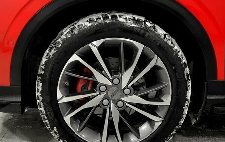 Geely Coolray I, 2020 год, 1 850 000 рублей, 15 фотография