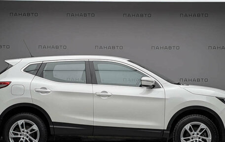 Nissan Qashqai, 2014 год, 1 415 000 рублей, 4 фотография