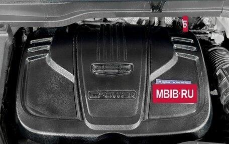 Geely Coolray I, 2020 год, 1 850 000 рублей, 14 фотография