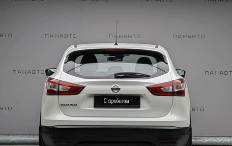 Nissan Qashqai, 2014 год, 1 415 000 рублей, 6 фотография