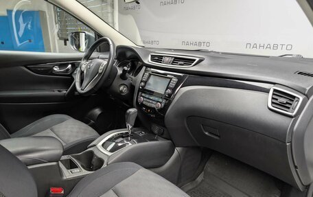 Nissan Qashqai, 2014 год, 1 415 000 рублей, 12 фотография
