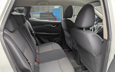 Nissan Qashqai, 2014 год, 1 415 000 рублей, 11 фотография