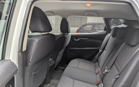 Nissan Qashqai, 2014 год, 1 415 000 рублей, 9 фотография