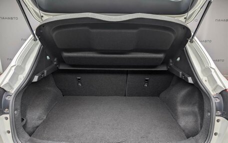 Nissan Qashqai, 2014 год, 1 415 000 рублей, 10 фотография