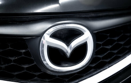 Mazda 6, 2012 год, 699 000 рублей, 10 фотография