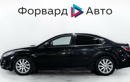 Mazda 6, 2012 год, 699 000 рублей, 5 фотография