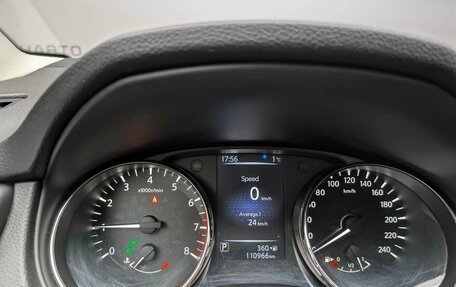 Nissan Qashqai, 2014 год, 1 415 000 рублей, 16 фотография