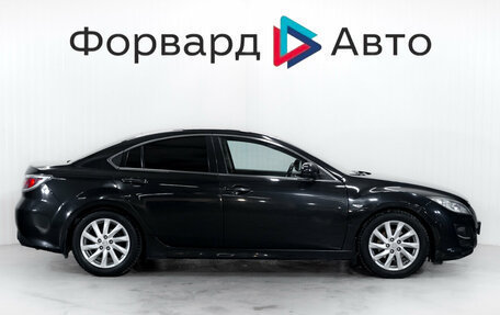 Mazda 6, 2012 год, 699 000 рублей, 9 фотография