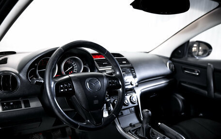 Mazda 6, 2012 год, 699 000 рублей, 13 фотография