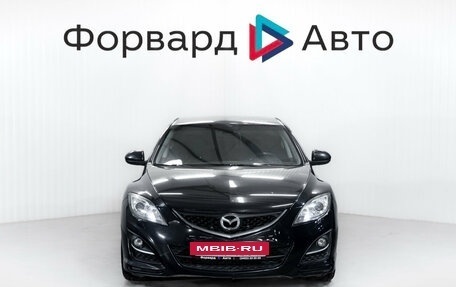 Mazda 6, 2012 год, 699 000 рублей, 2 фотография