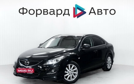 Mazda 6, 2012 год, 699 000 рублей, 4 фотография