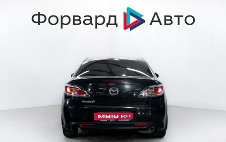 Mazda 6, 2012 год, 699 000 рублей, 7 фотография