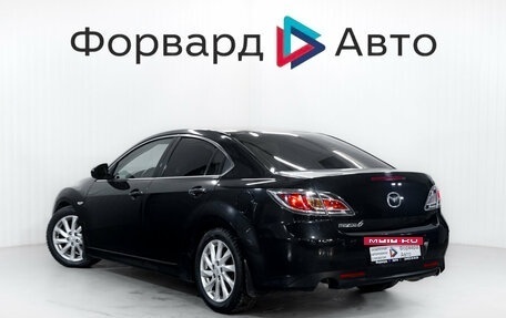 Mazda 6, 2012 год, 699 000 рублей, 6 фотография