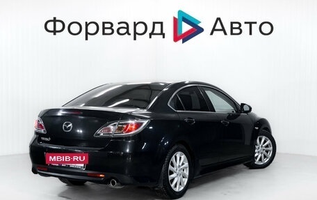 Mazda 6, 2012 год, 699 000 рублей, 8 фотография
