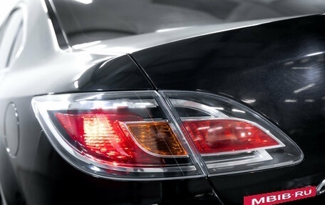 Mazda 6, 2012 год, 699 000 рублей, 11 фотография