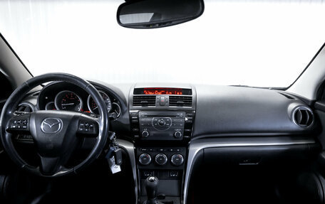 Mazda 6, 2012 год, 699 000 рублей, 14 фотография