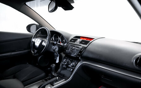 Mazda 6, 2012 год, 699 000 рублей, 17 фотография