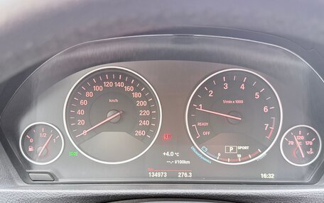 BMW 3 серия, 2015 год, 1 800 000 рублей, 8 фотография