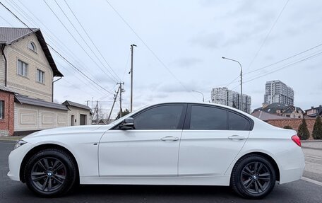 BMW 3 серия, 2015 год, 1 800 000 рублей, 5 фотография
