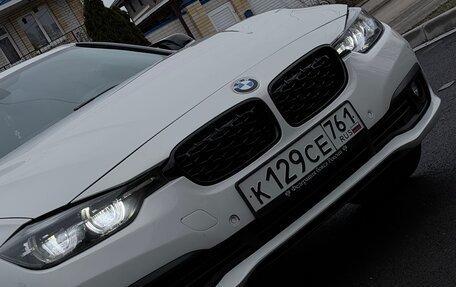 BMW 3 серия, 2015 год, 1 800 000 рублей, 2 фотография