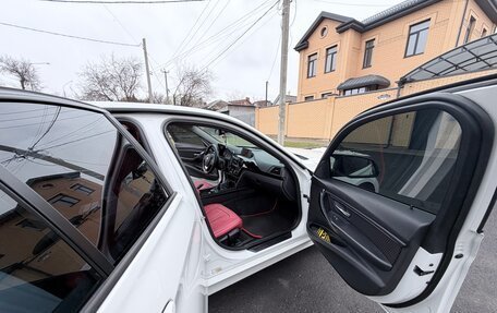 BMW 3 серия, 2015 год, 1 800 000 рублей, 15 фотография
