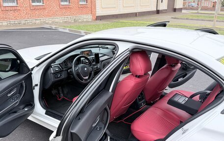 BMW 3 серия, 2015 год, 1 800 000 рублей, 10 фотография