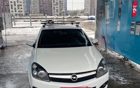 Opel Astra H, 2008 год, 610 000 рублей, 1 фотография