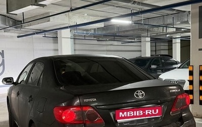 Toyota Corolla, 2012 год, 1 750 000 рублей, 1 фотография