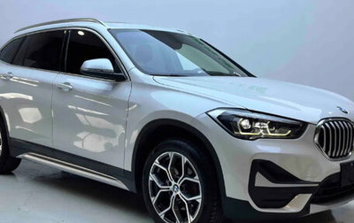 BMW X1, 2022 год, 2 440 000 рублей, 1 фотография