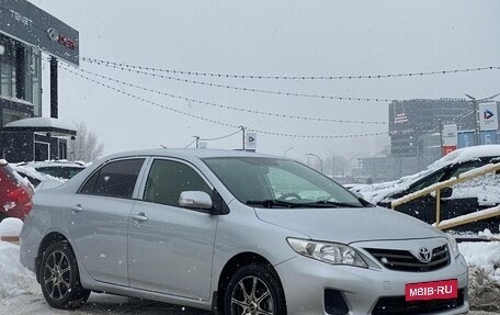 Toyota Corolla, 2012 год, 1 135 000 рублей, 1 фотография