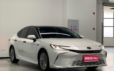 Toyota Camry, 2025 год, 3 621 000 рублей, 1 фотография