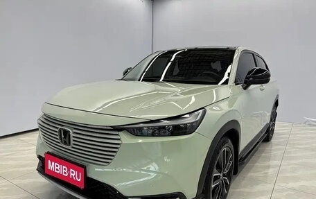 Honda Vezel, 2022 год, 1 750 000 рублей, 1 фотография