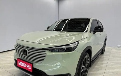 Honda Vezel, 2022 год, 1 750 000 рублей, 1 фотография