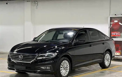 Volkswagen Lavida, 2022 год, 1 510 555 рублей, 1 фотография