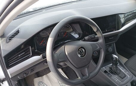 Volkswagen Bora, 2022 год, 1 321 135 рублей, 1 фотография