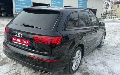 Audi Q7, 2016 год, 4 500 000 рублей, 6 фотография