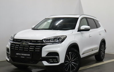 Chery Tiggo 8 I, 2022 год, 1 801 000 рублей, 1 фотография