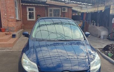 Ford Focus III, 2013 год, 670 000 рублей, 1 фотография