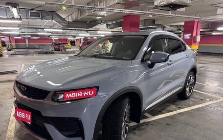 Geely Tugella FY11, 2022 год, 2 900 000 рублей, 1 фотография