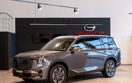 GAC GS8, 2025 год, 4 157 010 рублей, 1 фотография