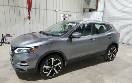 Nissan X-Trail, 2022 год, 2 700 000 рублей, 1 фотография