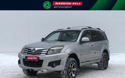 Great Wall Hover H3 I, 2012 год, 490 000 рублей, 1 фотография