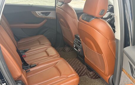 Audi Q7, 2016 год, 4 500 000 рублей, 20 фотография