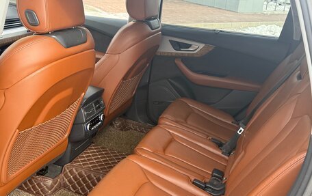 Audi Q7, 2016 год, 4 500 000 рублей, 18 фотография